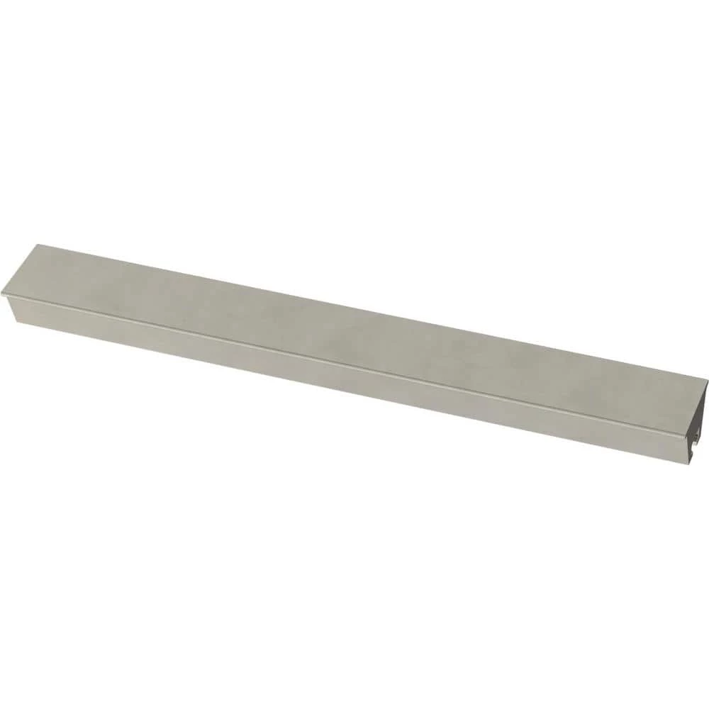 Liberty Inclination 2 in. to 8-13/16 in. (51 mm to 224 mm) Satin Nickel Adjustable Drawer Pull - Image 8