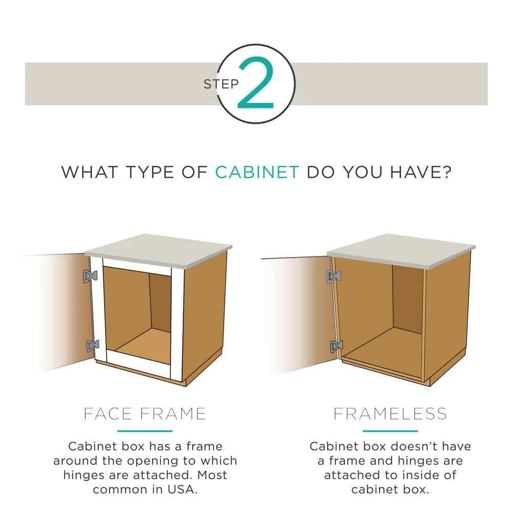 Liberty 22 in. Soft Close Full Extension Side Mount Ball Bearing Drawer Slide 1-Pair (2 Pieces) - Image 12