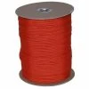 T.W. Evans Cordage 1000 ft. Paracord Spool in Orange