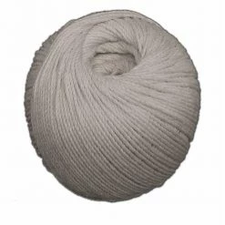T.W. Evans Cordage #24 600 ft. Cotton Mason Line Seine Twine Ball