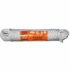 T.W. Evans Cordage #7 - 7/32 in. Samson Spot Sash Cord 100 ft. Hank