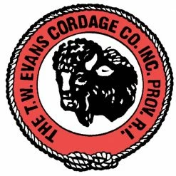 T.W. Evans Cordage #8 x 1/4 in. Scottie Clothesline 150 ft. Rope