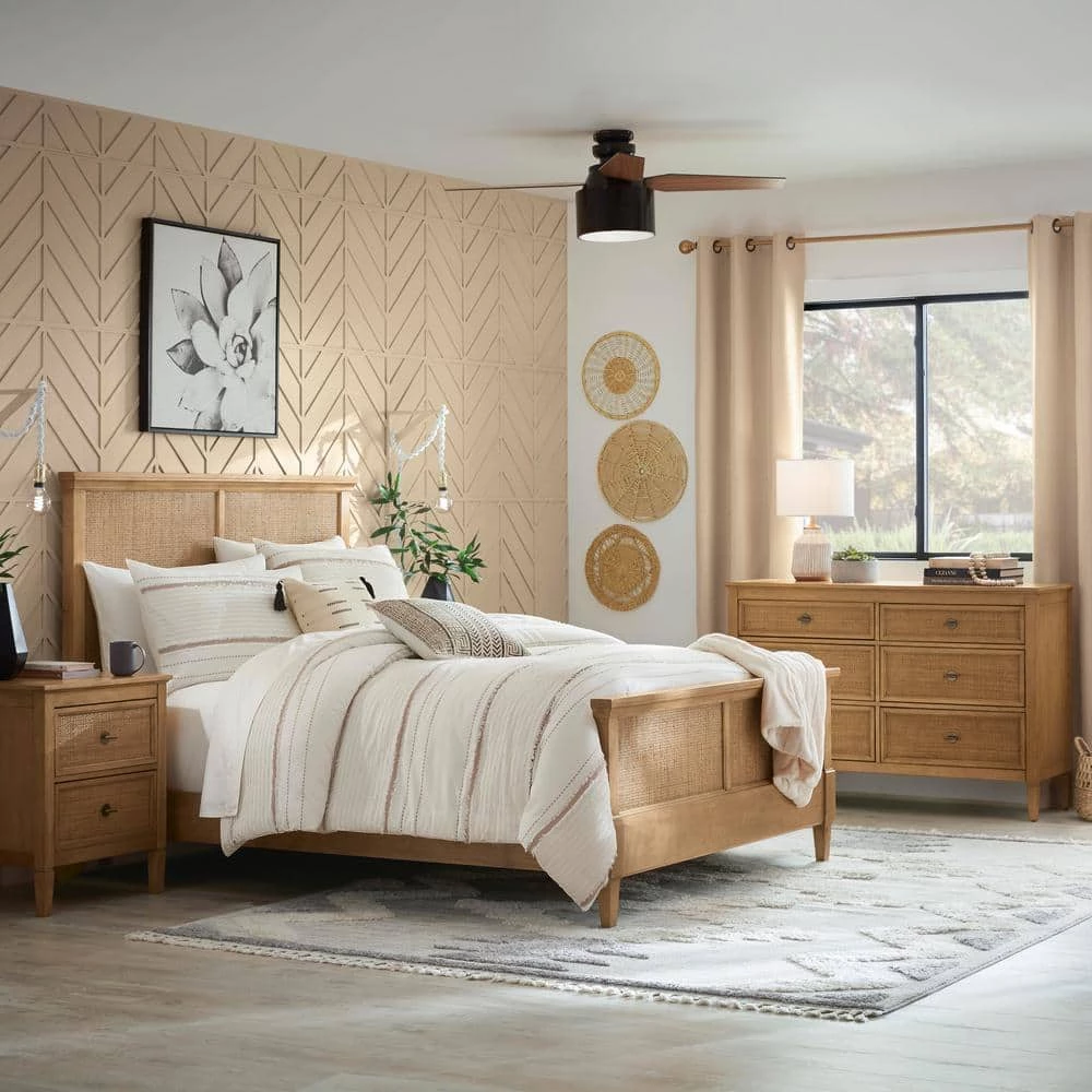 T.W. Evans Cordage #8 (1/4 in.) x 100 ft. Buffalo Cotton Sash Cord Hank - Image 3