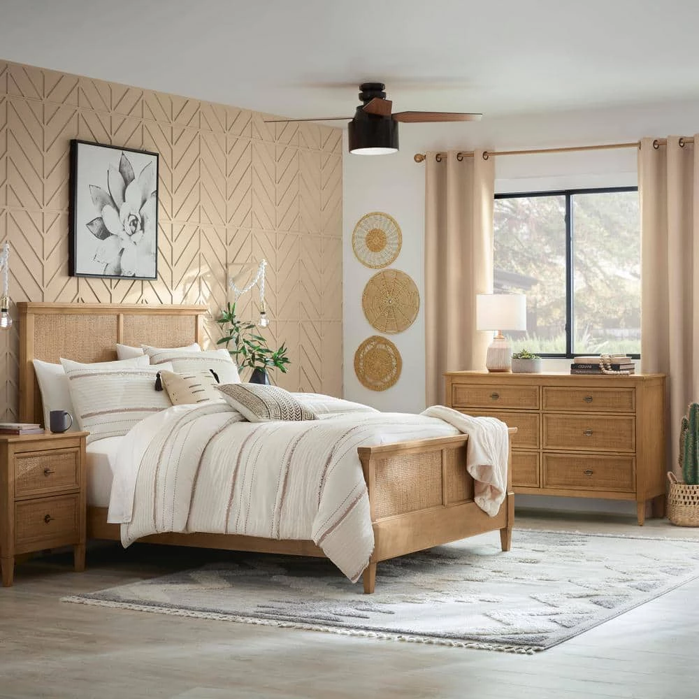 T.W. Evans Cordage #8 (1/4 in.) x 100 ft. Buffalo Cotton Sash Cord Hank - Image 4