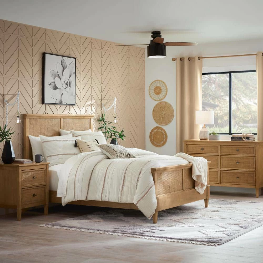 T.W. Evans Cordage #8 (1/4 in.) x 100 ft. Buffalo Cotton Sash Cord Hank - Image 2