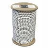 T.W. Evans Cordage 1/2 in. x 50 ft. Elastic Bungee Shock Cord