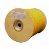 T.W. Evans Cordage 1/4 in. x 600 ft. Buffalo Twisted Polypro Rope in Yellow